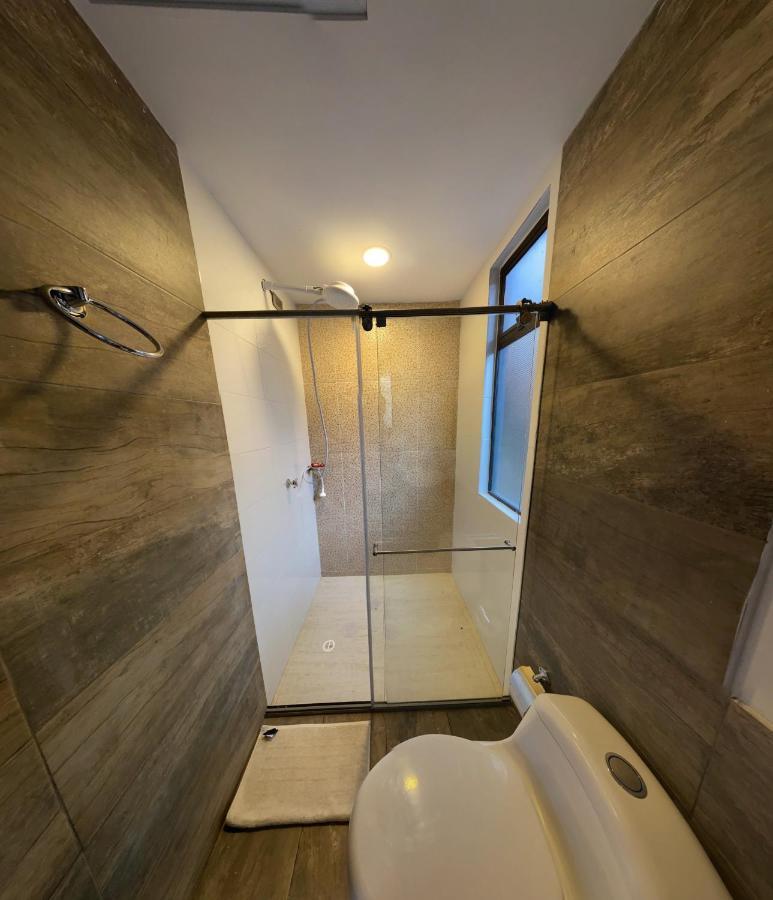 Cabanas De Lujo - Casa Barcelona Duitama Luaran gambar